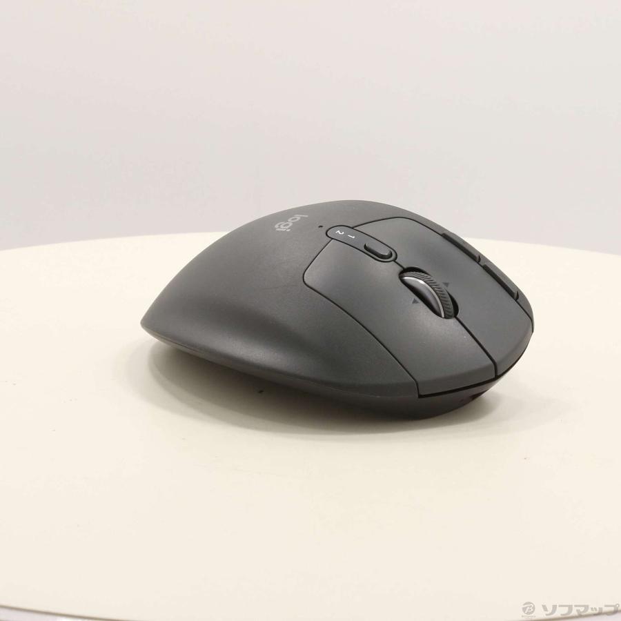 〔中古〕logicool(ロジクール)  MX ERGO S | logicool | 04