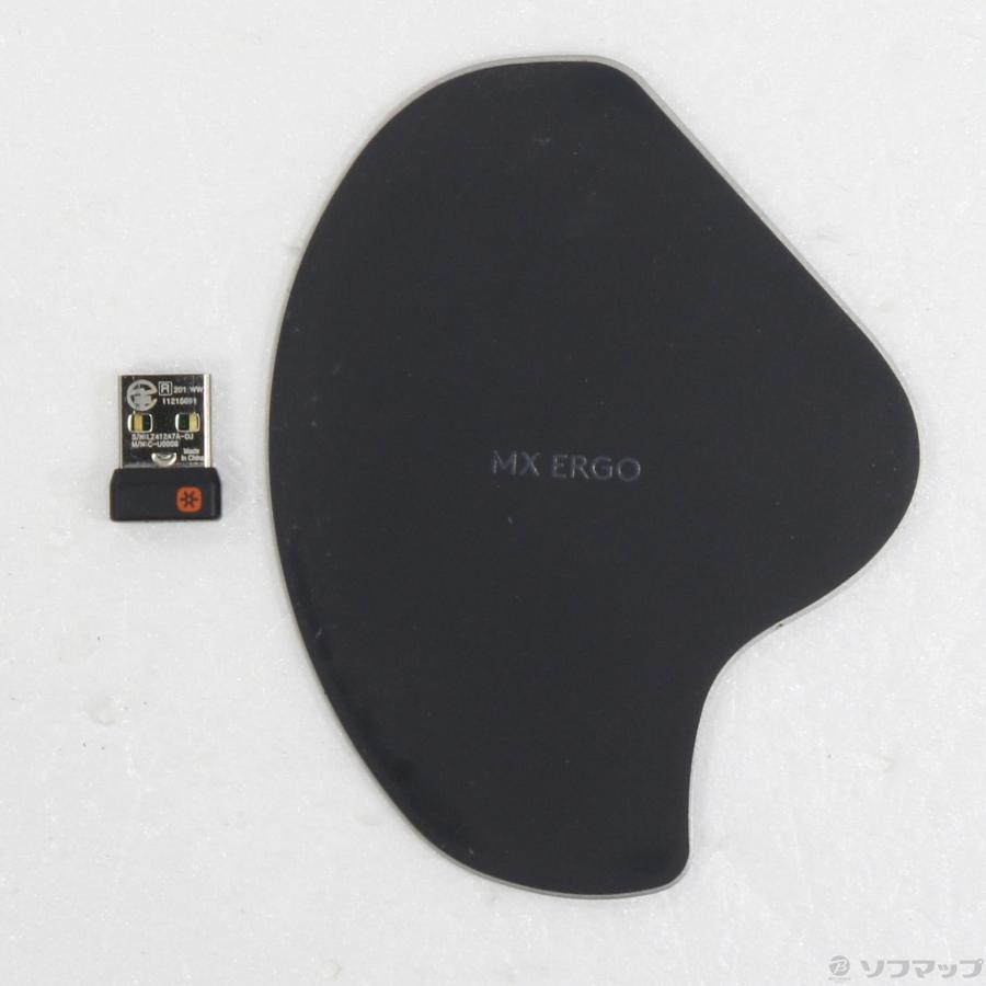 〔中古〕logicool(ロジクール)  MX ERGO S | logicool | 05