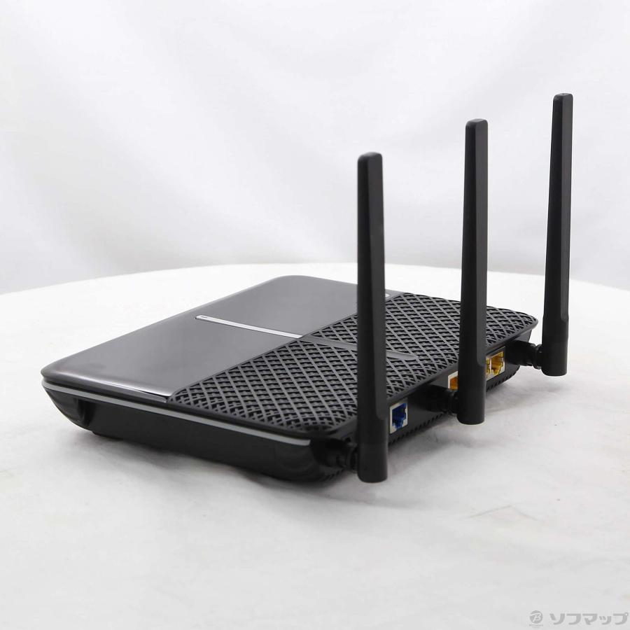 中古〕TPLINK Archer A10 Pro AC2600 MU-MIMO ギガビット無線LAN