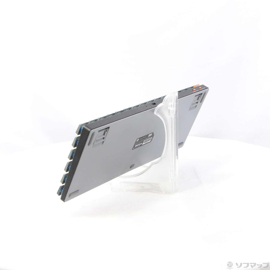 〔中古〕キークロン  Keychron K3 メカニカルキーボード US配列 青軸 K3B2 |  | 02