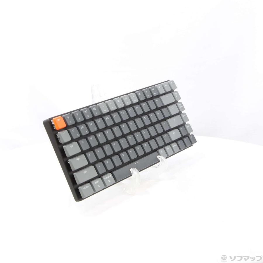 〔中古〕キークロン  Keychron K3 メカニカルキーボード US配列 青軸 K3B2 |  | 04