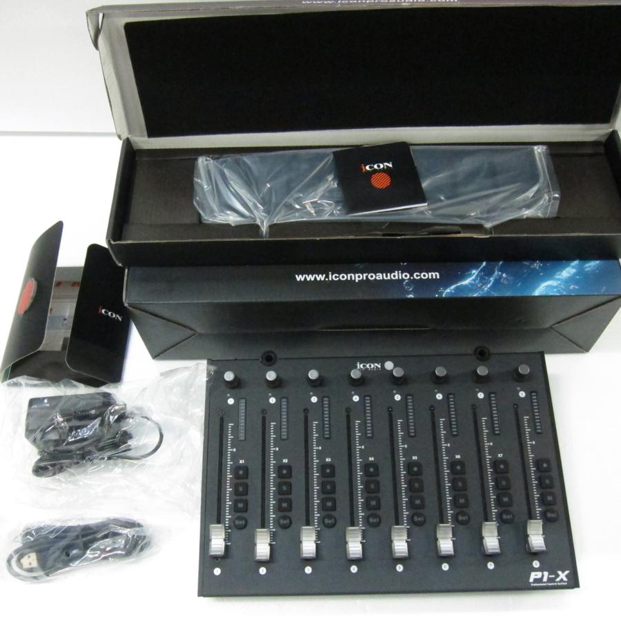 〔中古〕その他メーカー  P1-X |  | 01