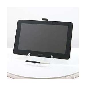 〔中古〕WACOM(ワコム)  Wacom One DTC133 | wacom