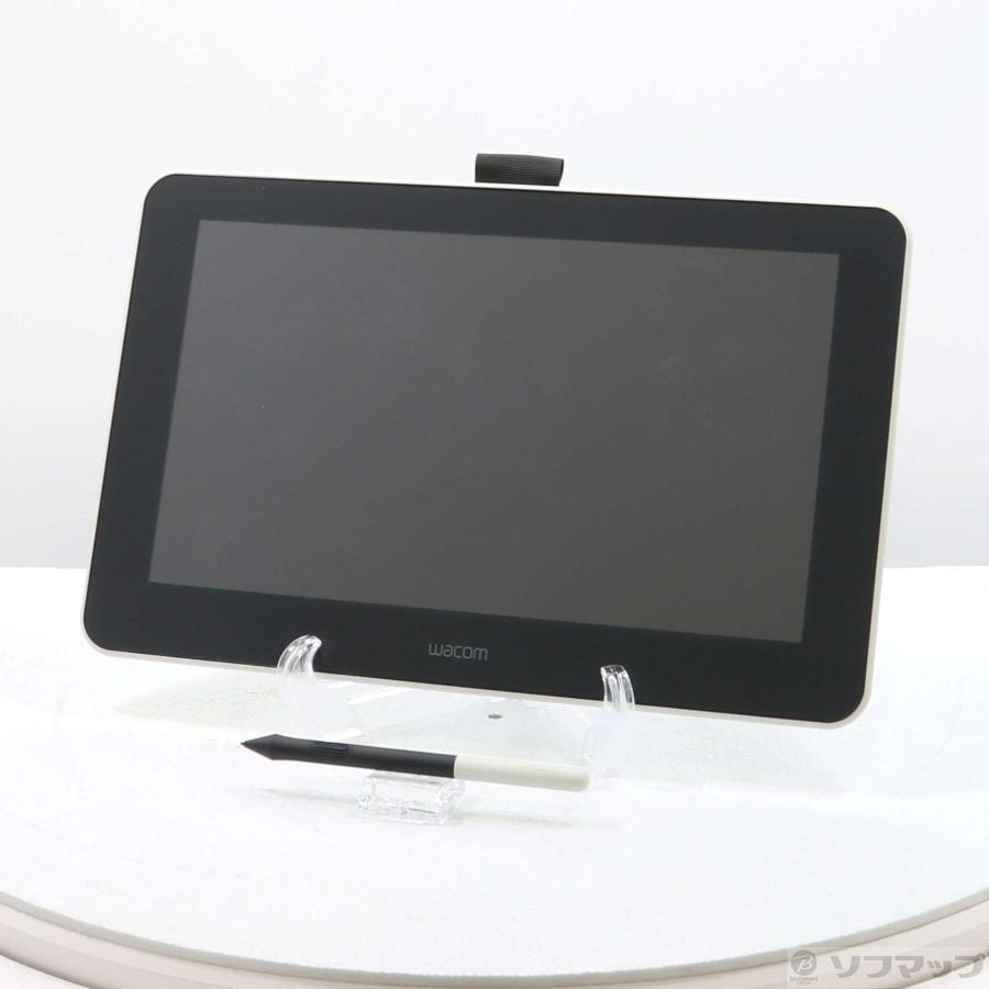 〔中古〕WACOM(ワコム)  Wacom One DTC133 | wacom | 01