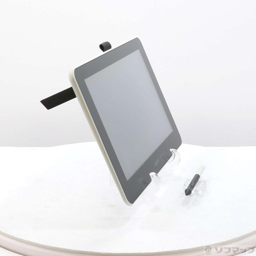 〔中古〕WACOM(ワコム)  Wacom One DTC133 | wacom | 04