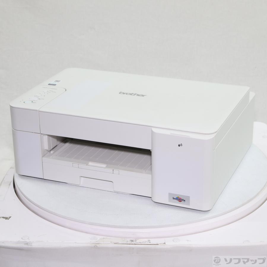 〔中古〕brother(ブラザー)  DCP-J1200N | ブラザー工業 | 01