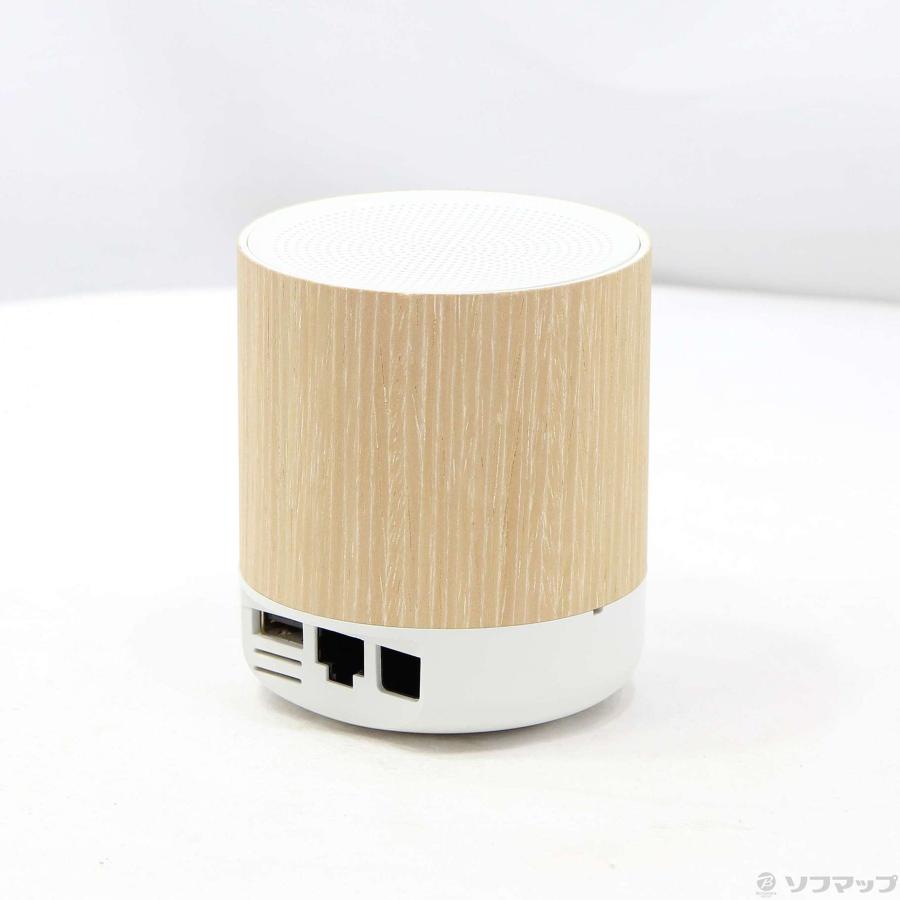 〔中古〕NOKIA  WBP02-All-JP Home 空気質センサー付きHDカメラ |  | 03