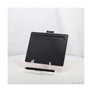 〔中古〕WACOM(ワコム)  Intuos Small ワイヤレス CTL-4100WL／P0 | wacom