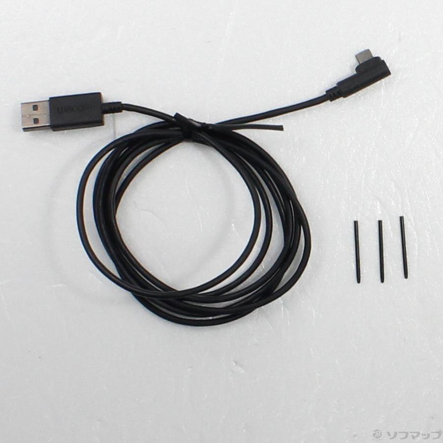 〔中古〕WACOM(ワコム)  Intuos Small ワイヤレス CTL-4100WL／P0 | wacom | 05