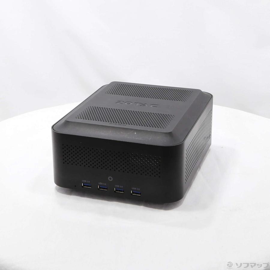 〔中古〕ZOTAC(ゾタック)  AMP BOX Mini ZT-TBT3M-180-BB-US |  | 01