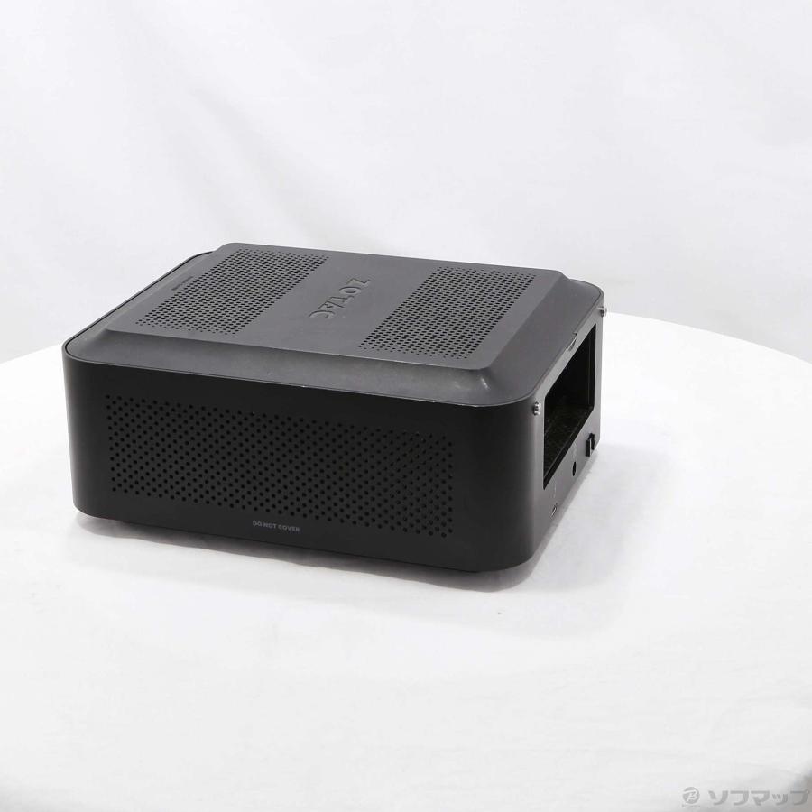 〔中古〕ZOTAC(ゾタック)  AMP BOX Mini ZT-TBT3M-180-BB-US |  | 02