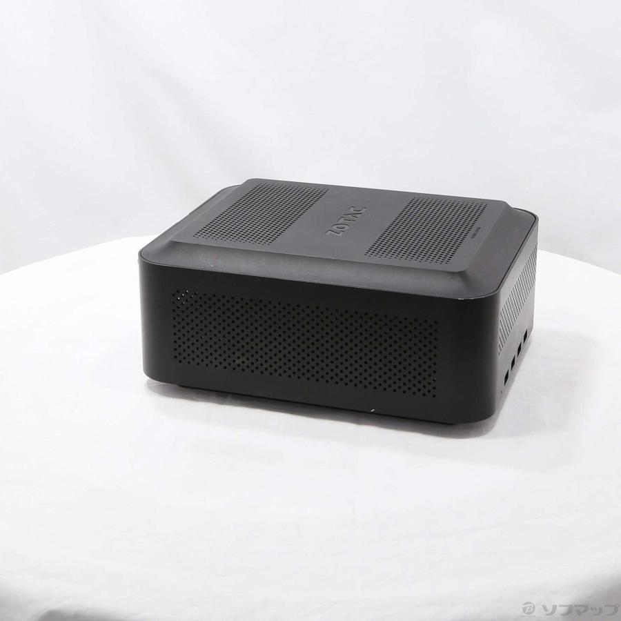 〔中古〕ZOTAC(ゾタック)  AMP BOX Mini ZT-TBT3M-180-BB-US |  | 04