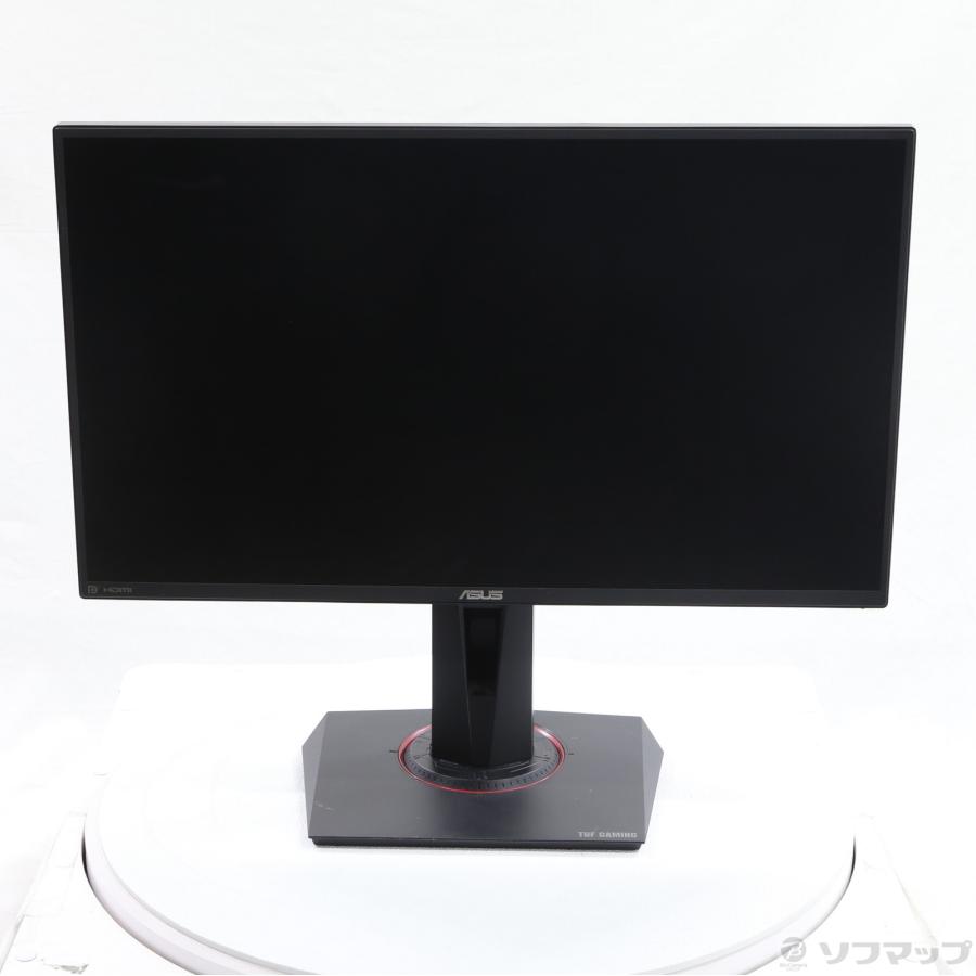 ASUS（エイスース） 〔中古〕 TUF Gaming VG259Q : ソフマップ Yahoo