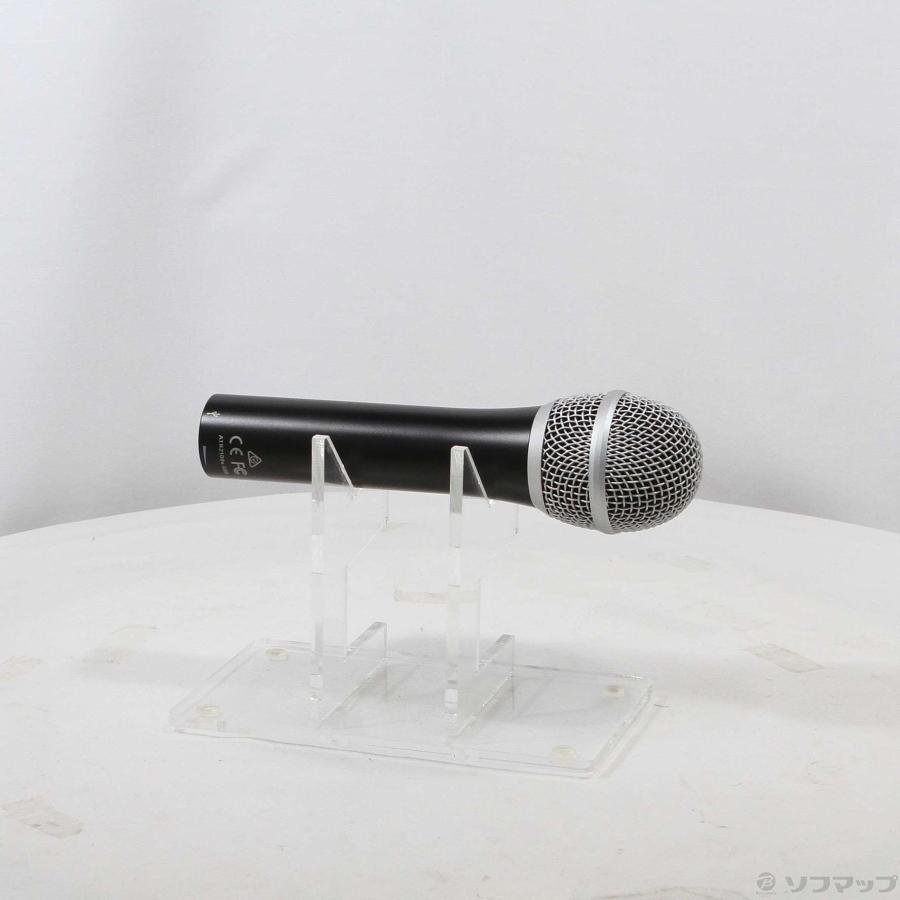 〔中古〕audio-technica(オーディオテクニカ)  USB／XLRマイクロホン ATR2100x-USB | オーディオテクニカ | 03