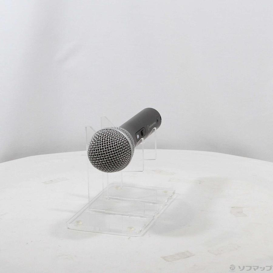 〔中古〕audio-technica(オーディオテクニカ)  USB／XLRマイクロホン ATR2100x-USB | オーディオテクニカ | 04