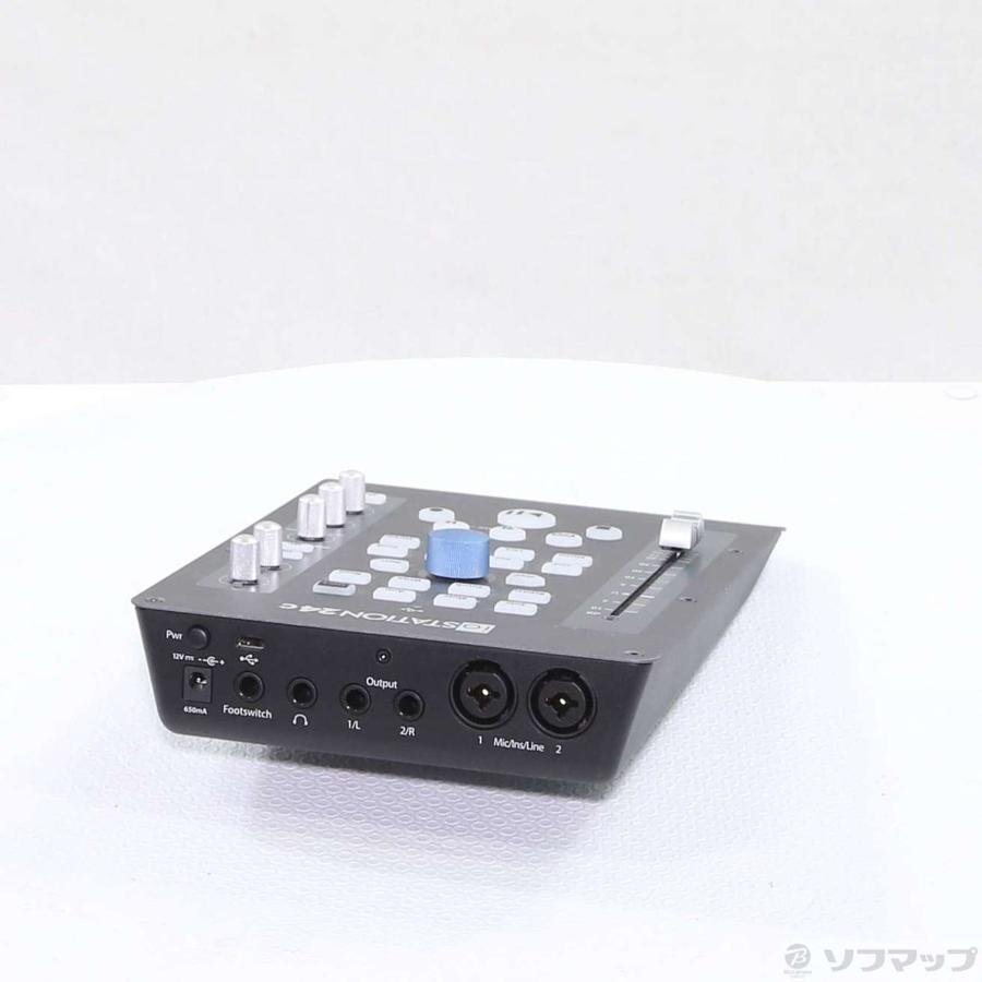 〔中古〕PRESONUS  ioStation 24c |  | 03