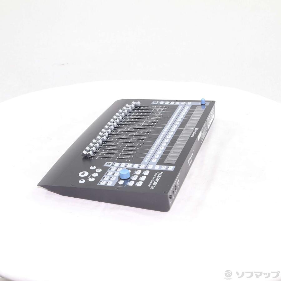 〔中古〕PRESONUS  FaderPort 16 |  | 02