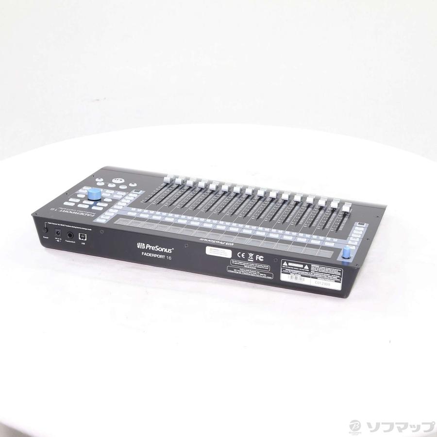 〔中古〕PRESONUS  FaderPort 16 |  | 03