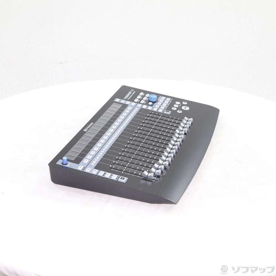 〔中古〕PRESONUS  FaderPort 16 |  | 04