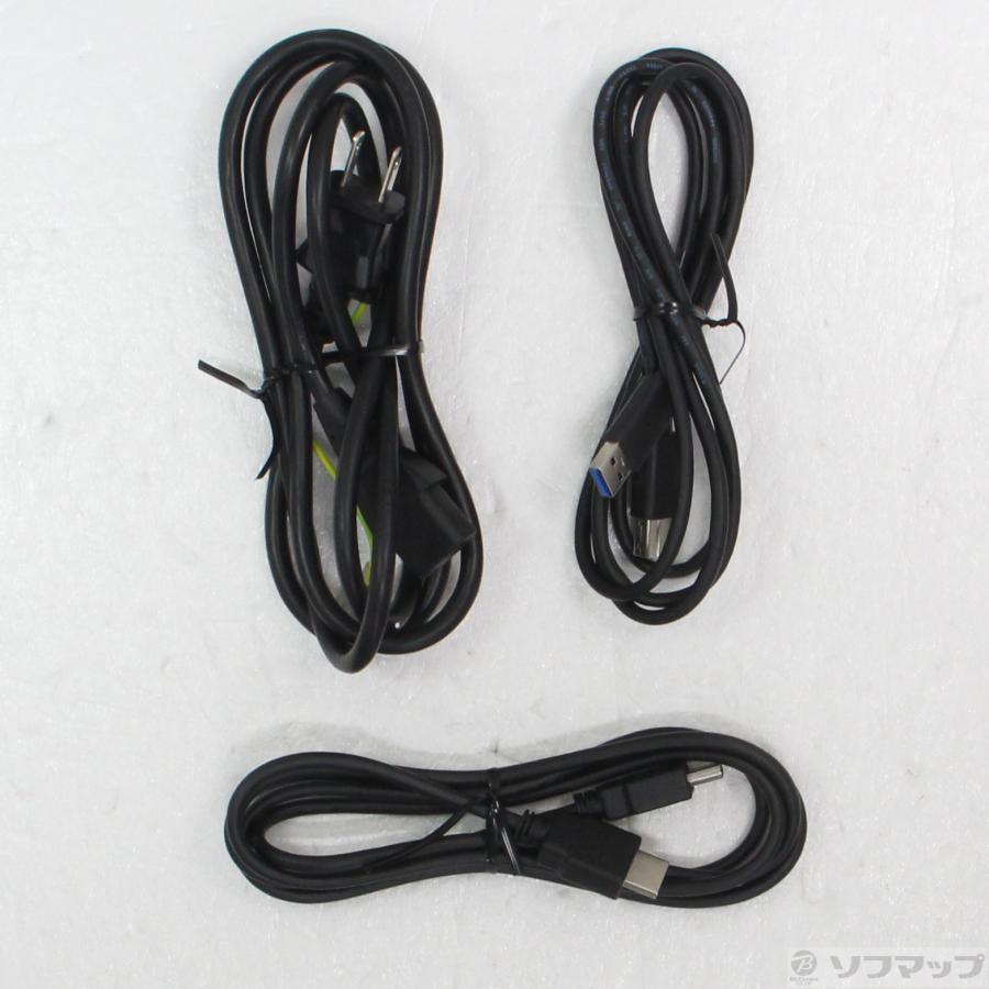 〔中古〕DELL(デル)  ALIENWARE AW2521HF ダークサイドオブザムーンカラー | DELL | 02