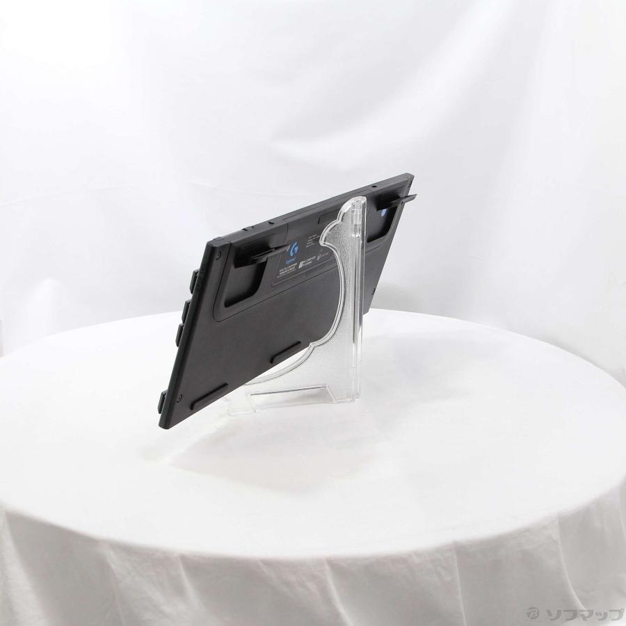 〔中古〕logicool(ロジクール) リニア G913-TKL-LNBK ブラック 赤軸_2