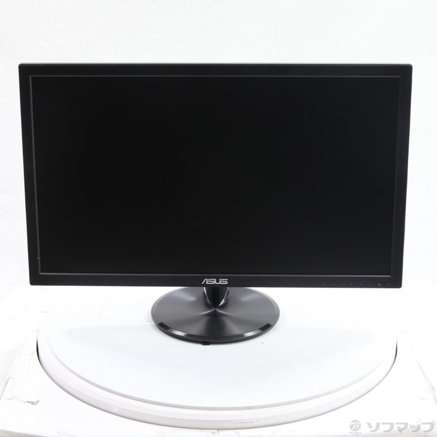 〔中古〕ASUS(エイスース)  VP248H-J | ASUS | 01