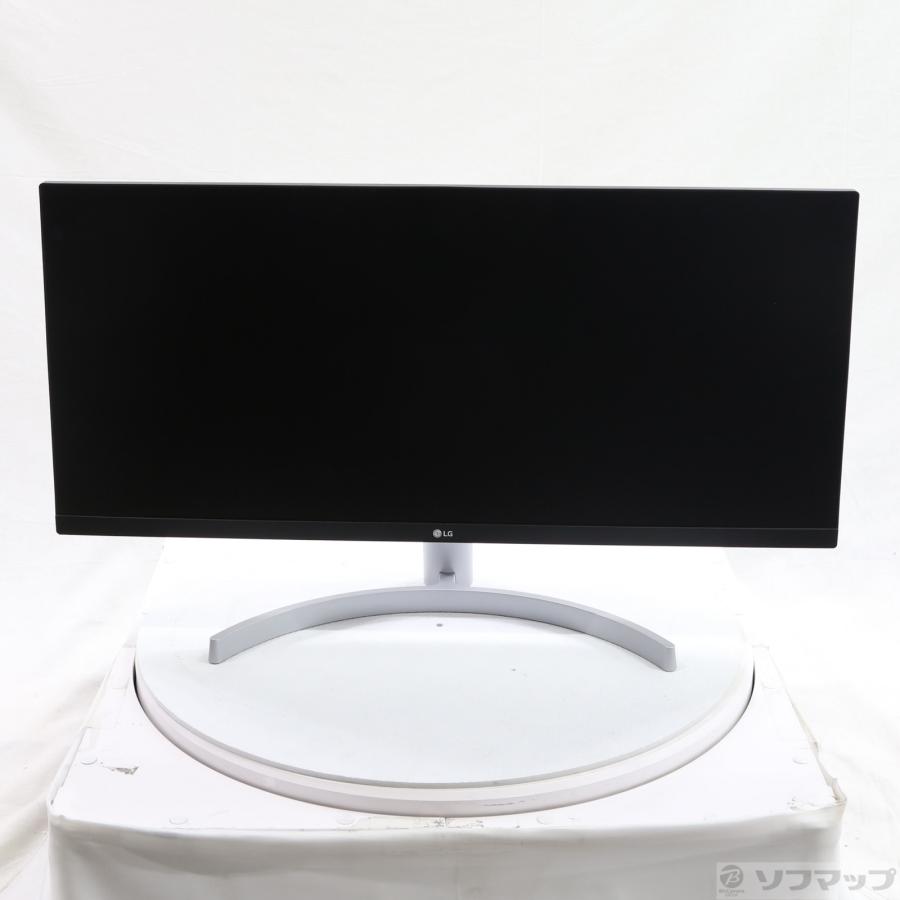 中古〕LG(エルジー) 29WN600-W LGエレクトロニクス 29WN600-W [29