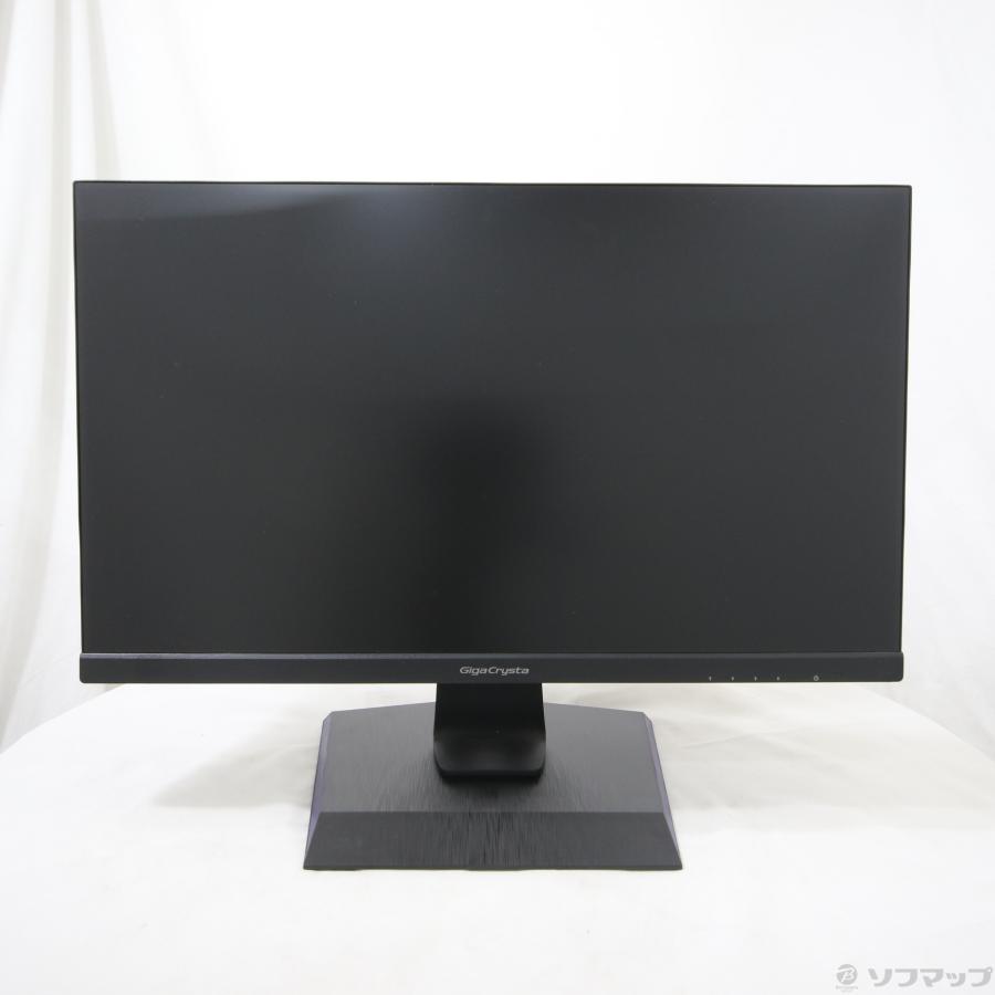 GigaCrysta EX-LDGC243HDB [23.8インチ ブラック] Amazon.co.jp: IODATA ゲーミングモニター 23.8インチ FHD 1080p