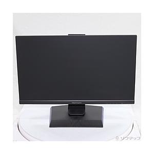 〔中古〕IO DATA(アイオーデータ)  GigaCrysta EX-LDGC243HDB | I-O DATA