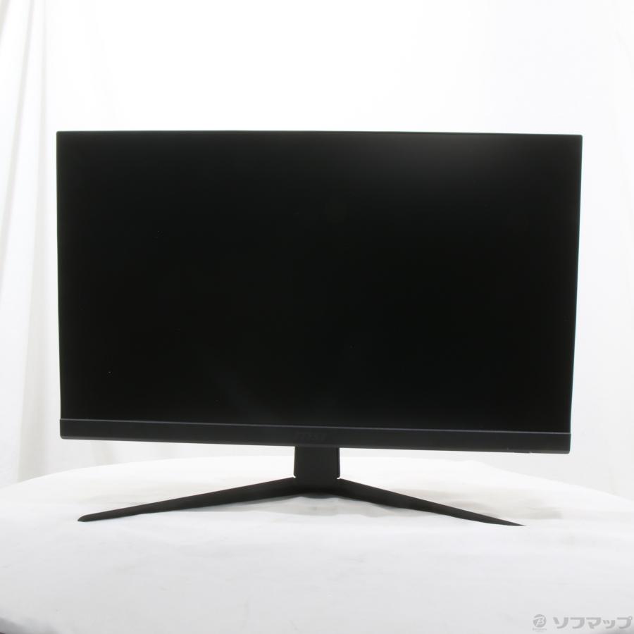 〔中古〕MSI(エムエスアイ)  Optix G243 | MSI | 01