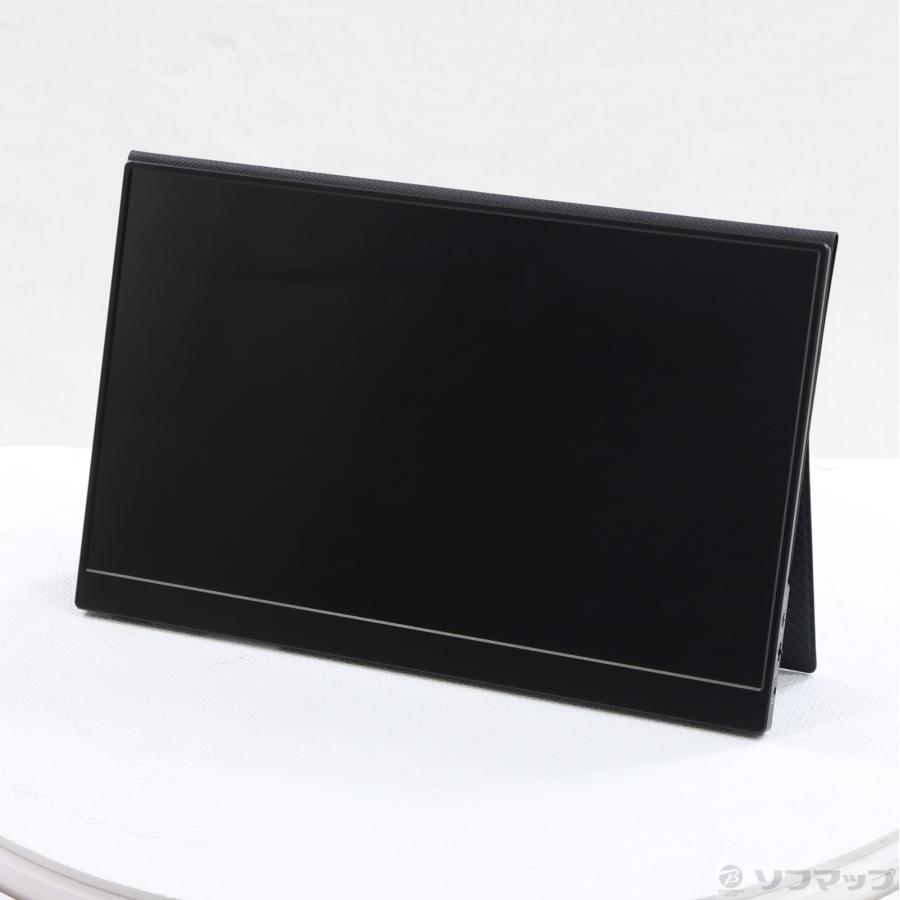 〔中古〕UNIQ  プロメテウスモニター UQ-PM158FHDNT | ユニーク | 01