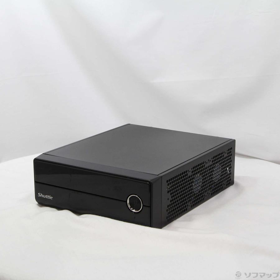 〔中古〕SHUTTLE  XH170V |  | 01