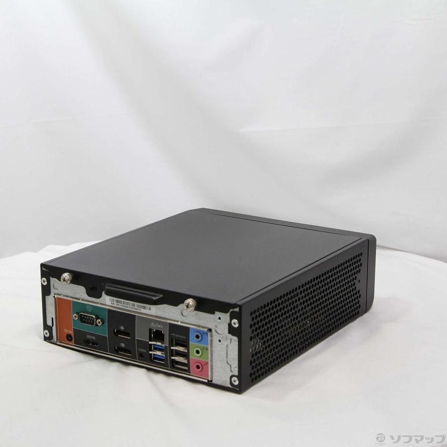 〔中古〕SHUTTLE  XH170V |  | 03