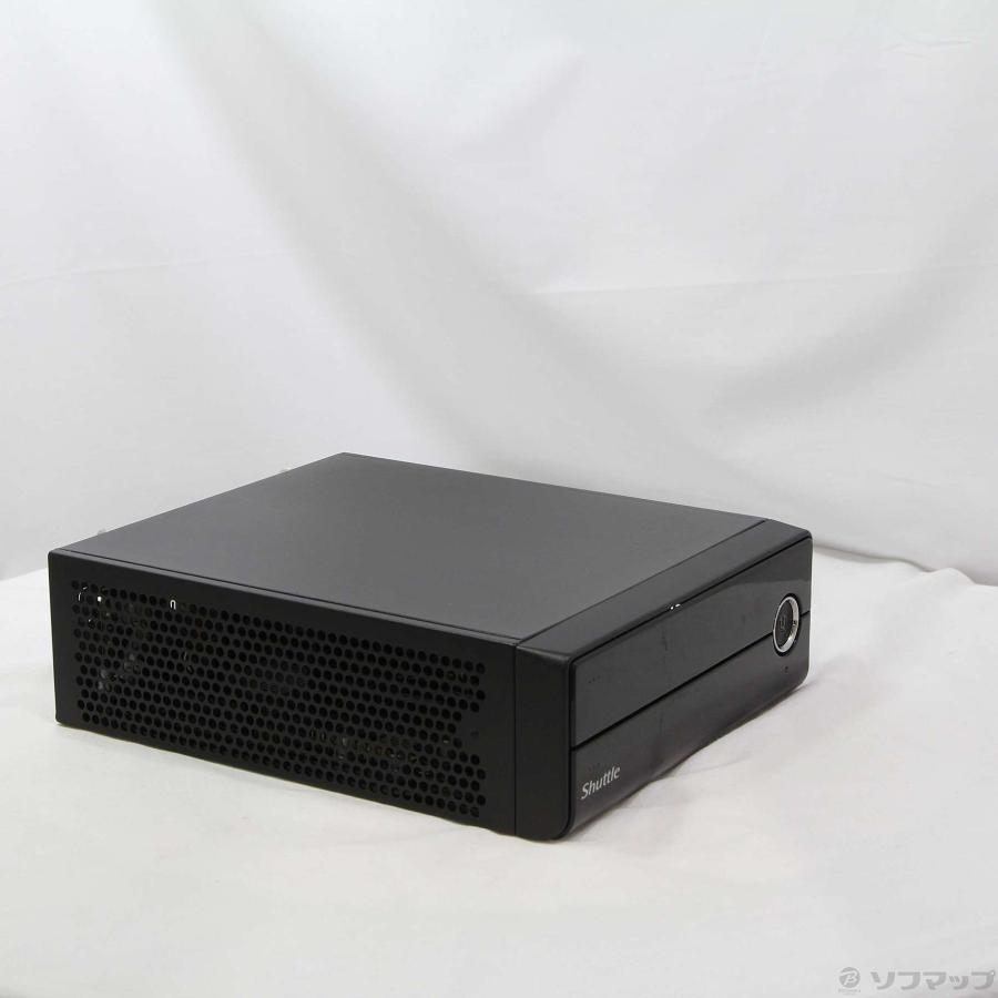 〔中古〕SHUTTLE  XH170V |  | 04