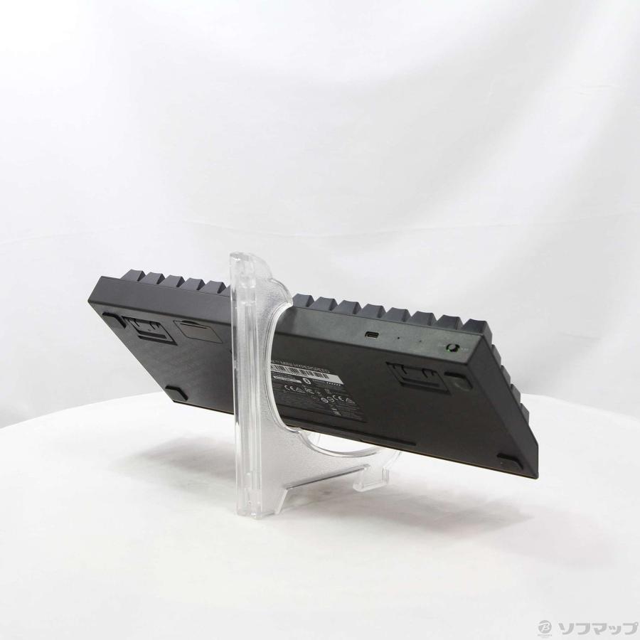 〔中古〕RAZER(レイザー)  BlackWidow V3 Mini HyperSpeed JP Green Switch RZ03-03891700-R3J1 緑軸 | Razer | 03