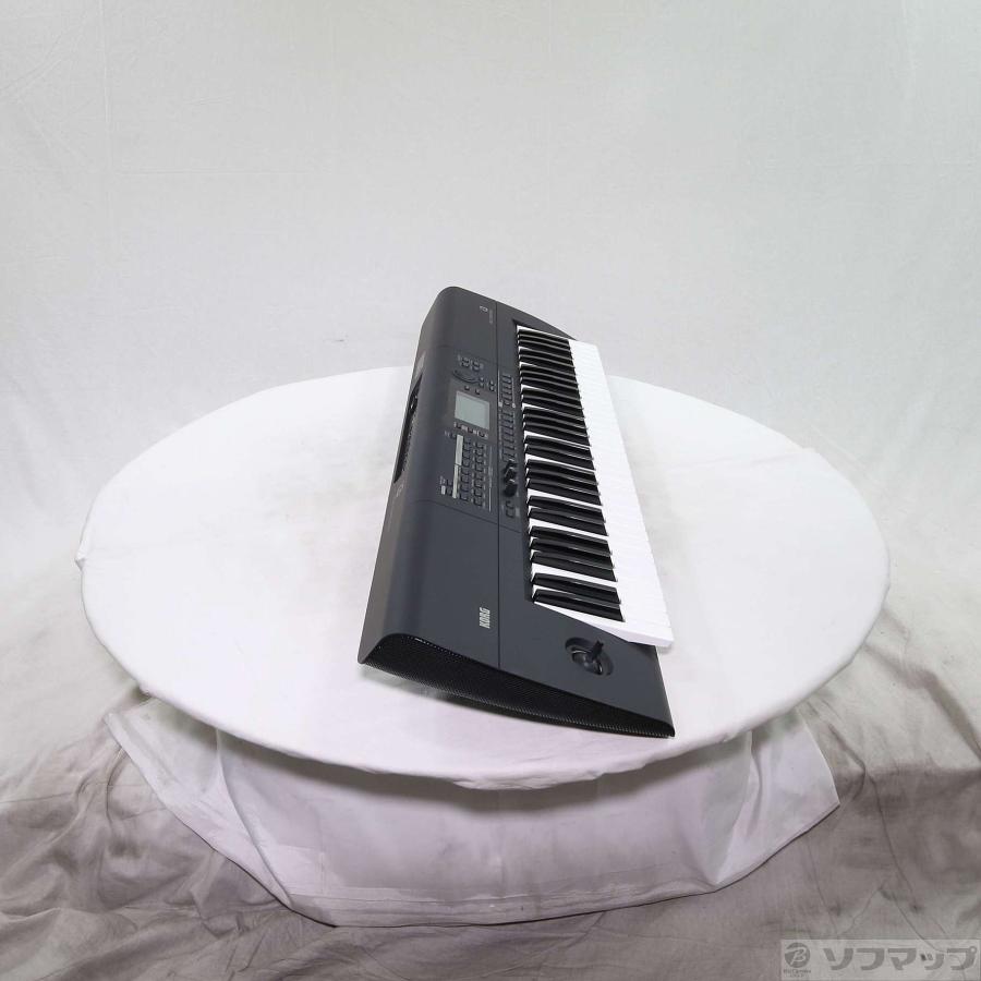 中古〕KORG i3 MUSIC WORKSTATION : ソフマップ Yahoo!店 - 通販