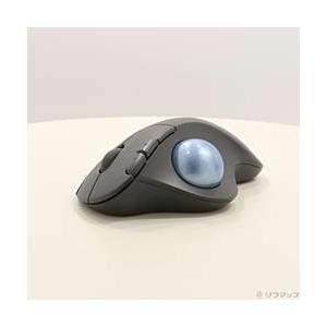 〔中古〕logicool(ロジクール)  ERGO M575 Wireless Trackball Mouse M575S | logicool
