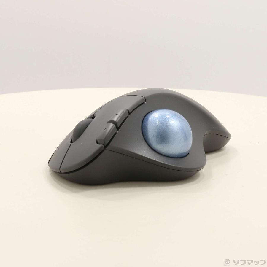 〔中古〕logicool(ロジクール)  ERGO M575 Wireless Trackball Mouse M575S | logicool | 01