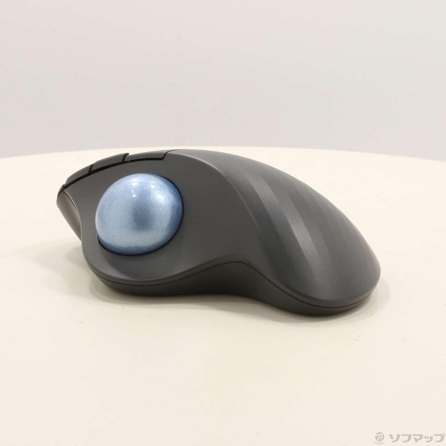 〔中古〕logicool(ロジクール)  ERGO M575 Wireless Trackball Mouse M575S | logicool | 02