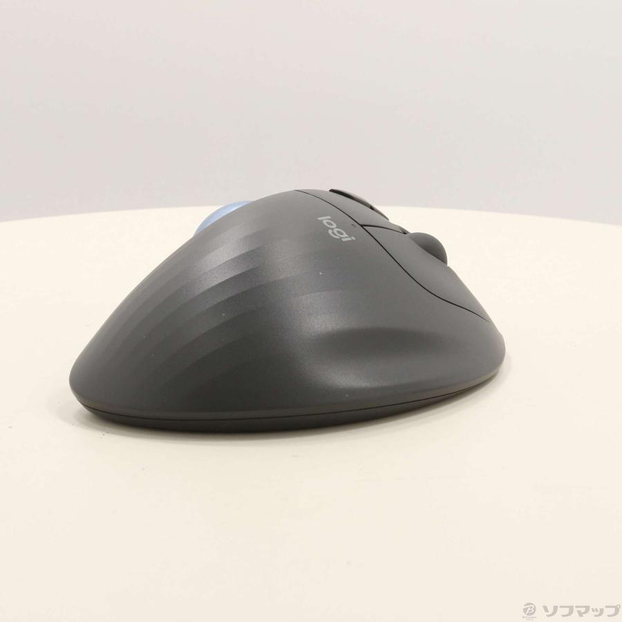 〔中古〕logicool(ロジクール)  ERGO M575 Wireless Trackball Mouse M575S | logicool | 03