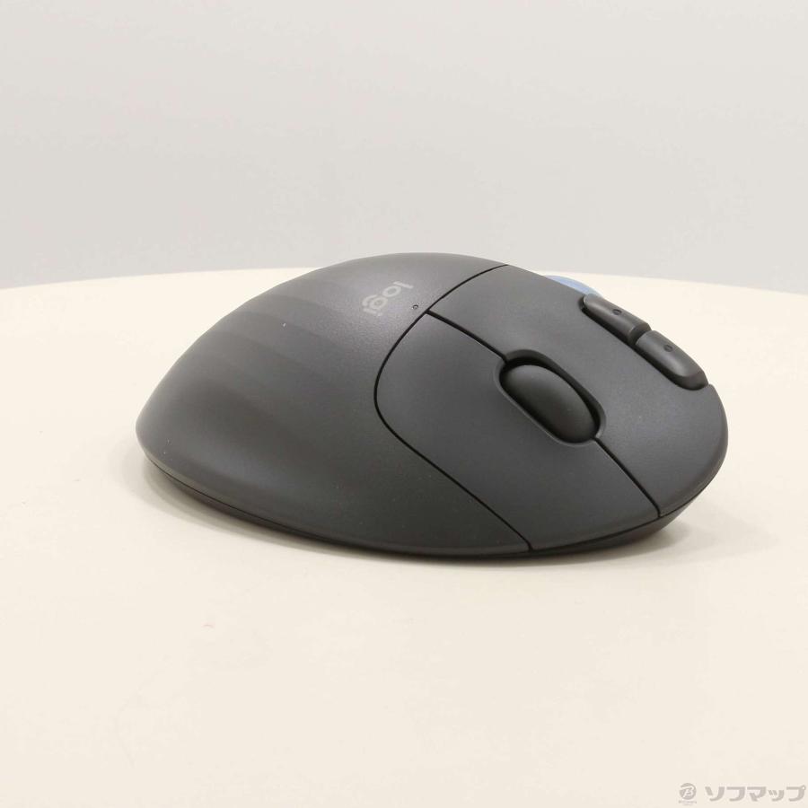 〔中古〕logicool(ロジクール)  ERGO M575 Wireless Trackball Mouse M575S | logicool | 04