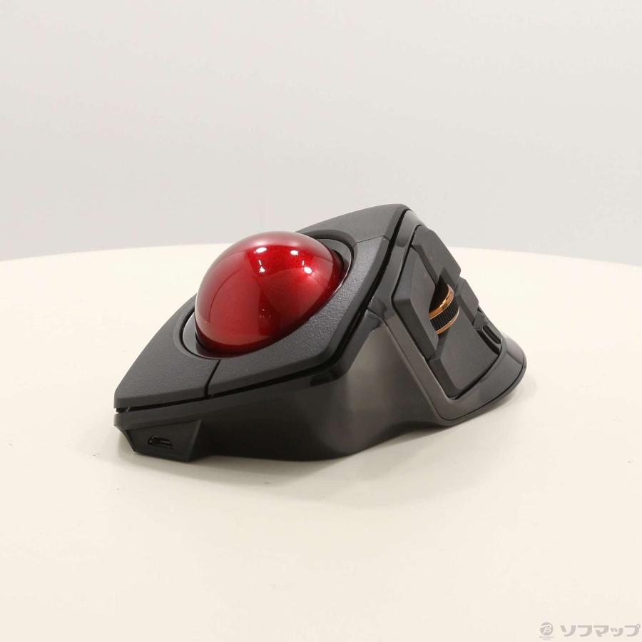 〔中古〕ELECOM(エレコム)  M-DPT1MRBK | ELECOM | 01