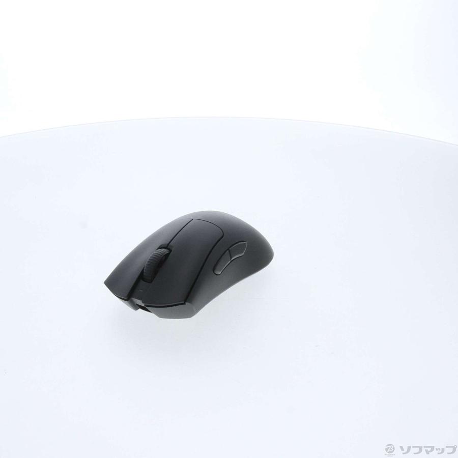 〔中古〕RAZER(レイザー)  DeathAdder V3 Pro Black Edition RZ01-04630100-R3A1 | Razer | 01