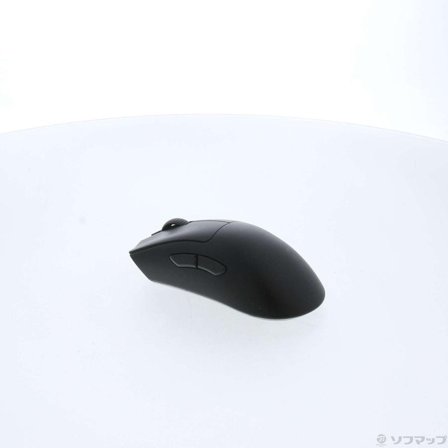 〔中古〕RAZER(レイザー)  DeathAdder V3 Pro Black Edition RZ01-04630100-R3A1 | Razer | 02