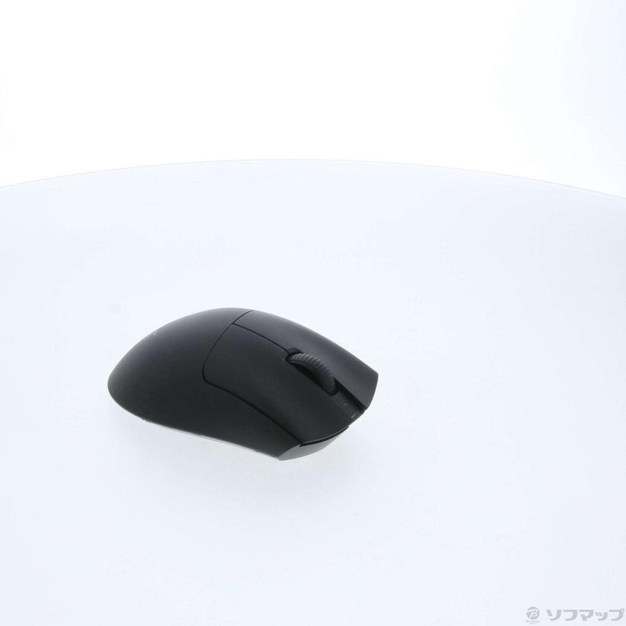 〔中古〕RAZER(レイザー)  DeathAdder V3 Pro Black Edition RZ01-04630100-R3A1 | Razer | 04