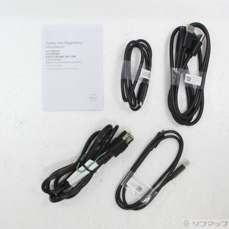 DELL（デル） 〔中古〕 U2723QE : ソフマップ Yahoo!店 - 通販 - Yahoo