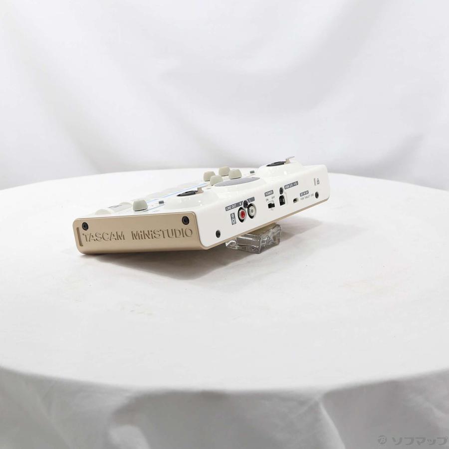 〔中古〕TASCAM(タスカム)  MiNiSTUDIO CREATOR US-42 |  | 02
