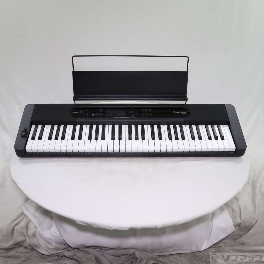 〔中古〕CASIO(カシオ)  Casiotone CT-S400 | CASIO | 01