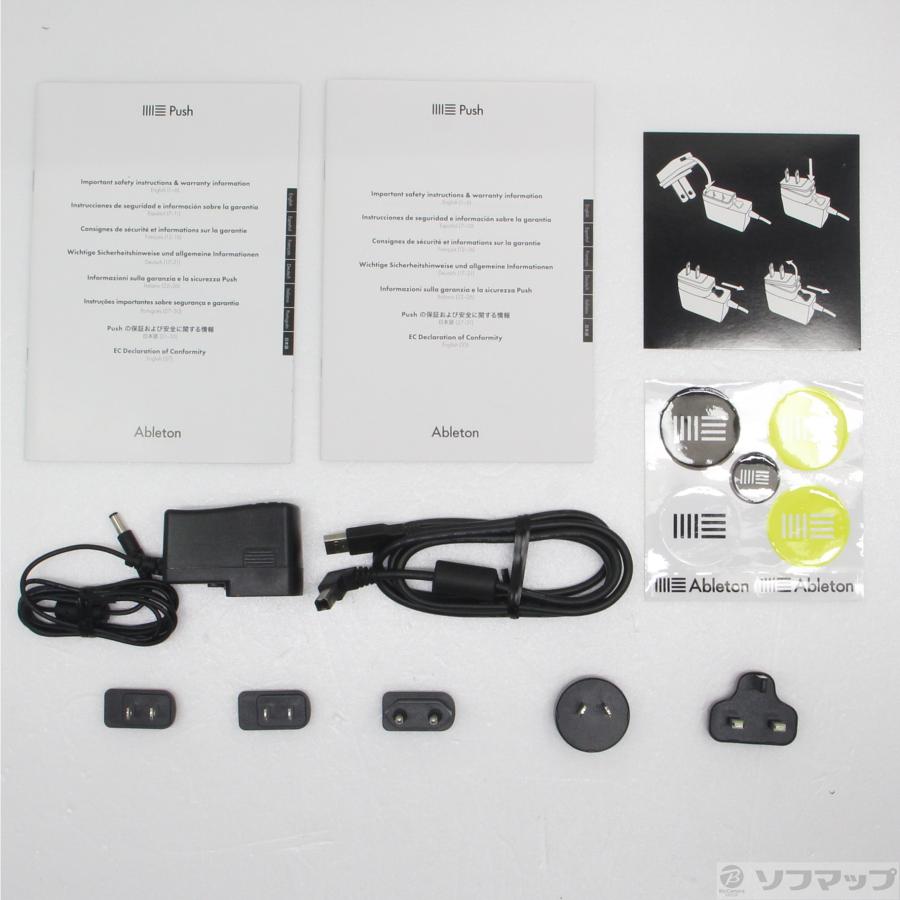 〔中古〕Ableton  Push2 |  | 05