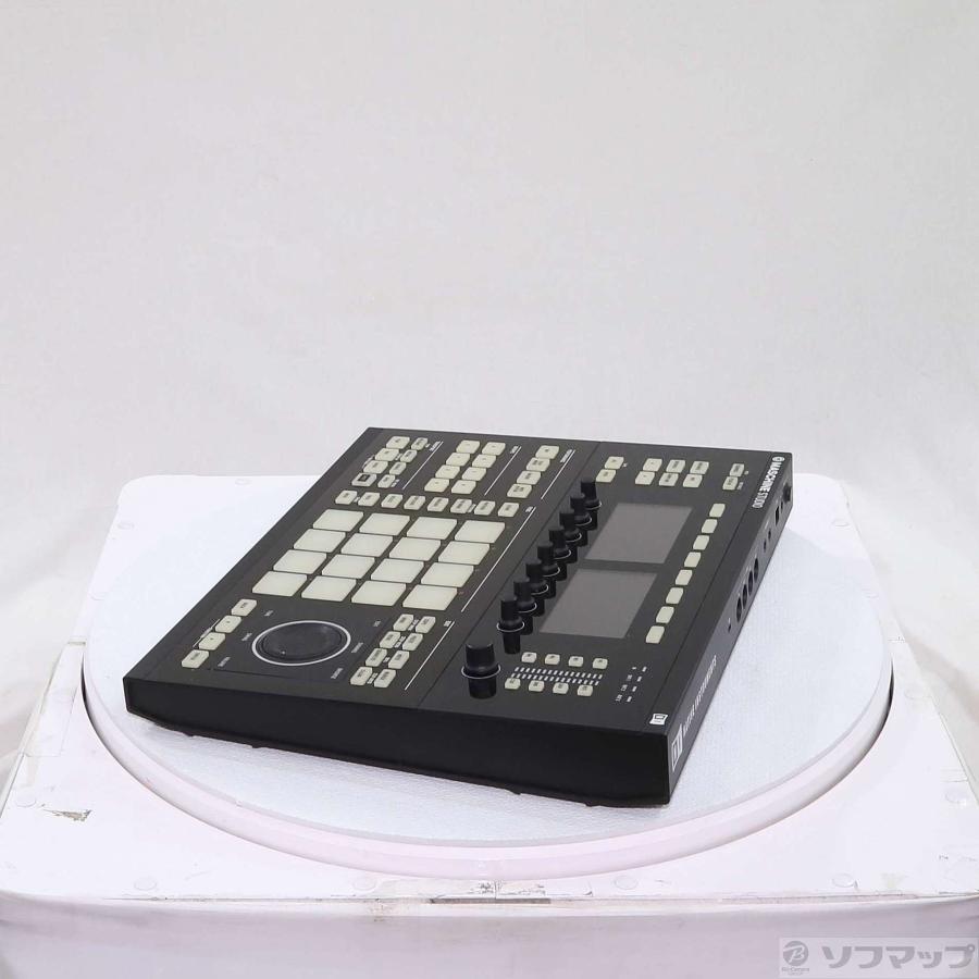 〔中古〕Native Instruments(ネイティブインストゥルメンツ)  MASCHINE STUDIO |  | 02